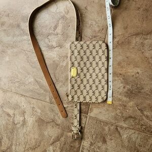 NWOT Michael Kors Belt Bag